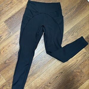BuffBunny Wicked Pocket Legging - Carbon Black - Medium